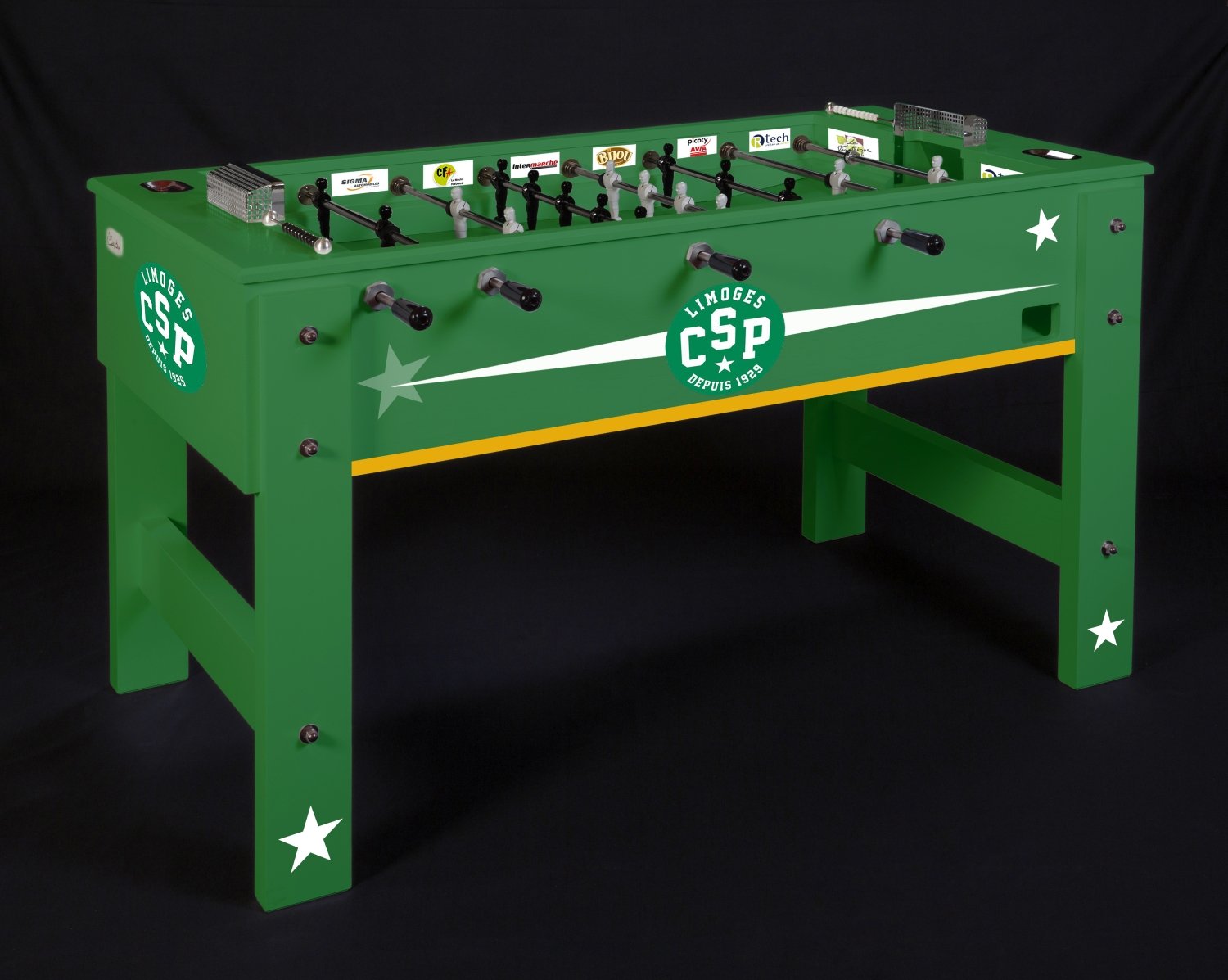 BABY FOOT CSP LIMOGES