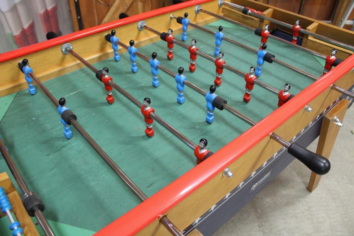 René Pierre challenger