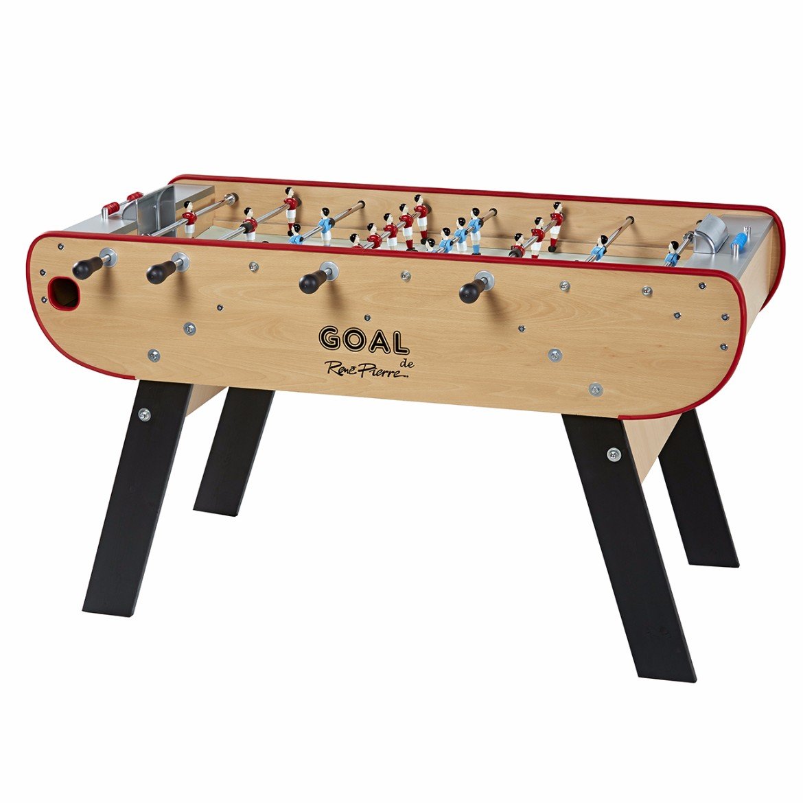 Baby foot RenePierre Goal