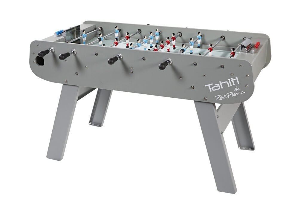 Baby Foot René Pierre TAHITI