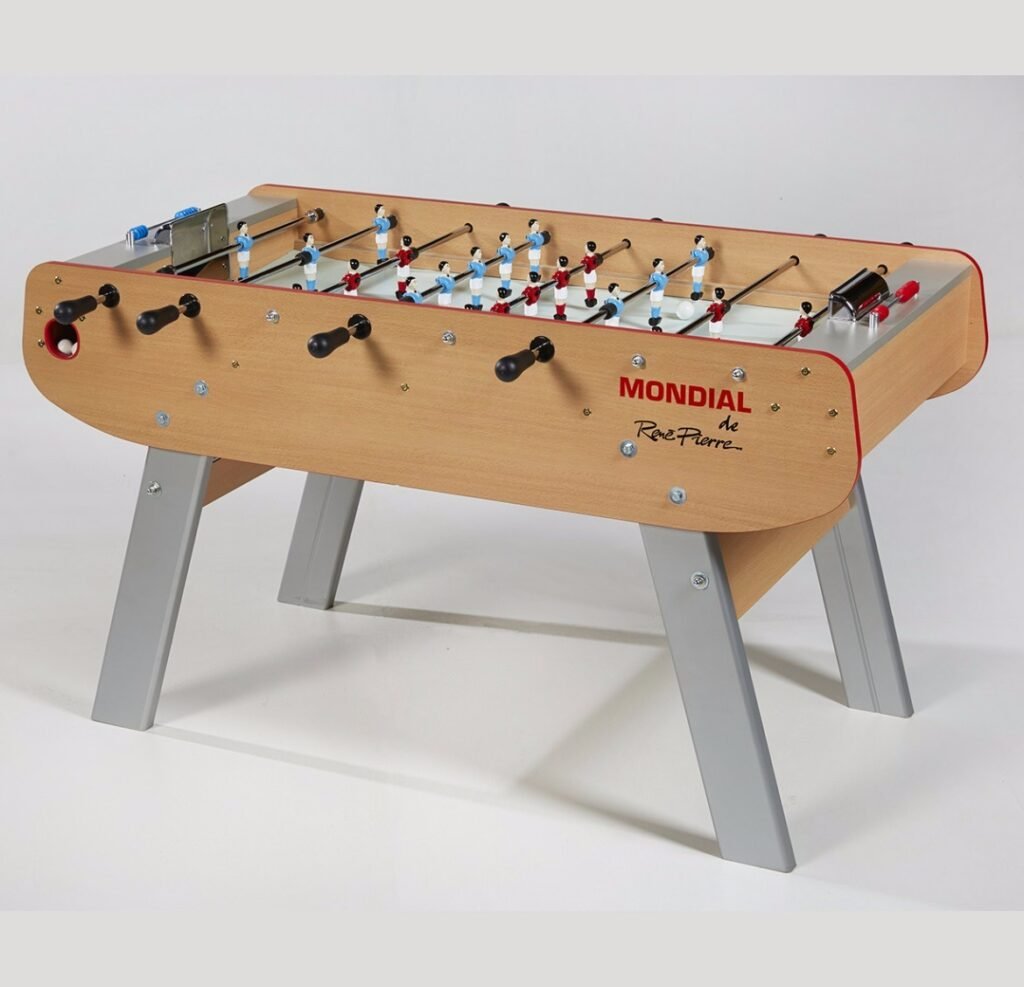 Baby foot René Pierre Mondial